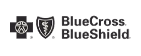 BlueCross BlueShield logo