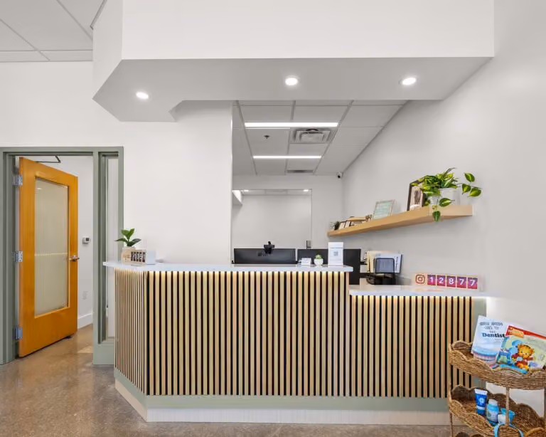 The Airway Dentists South Austin office