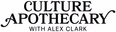 Real Alex Clark logo