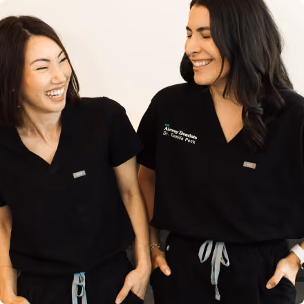 The Airway Dentists on Instagram