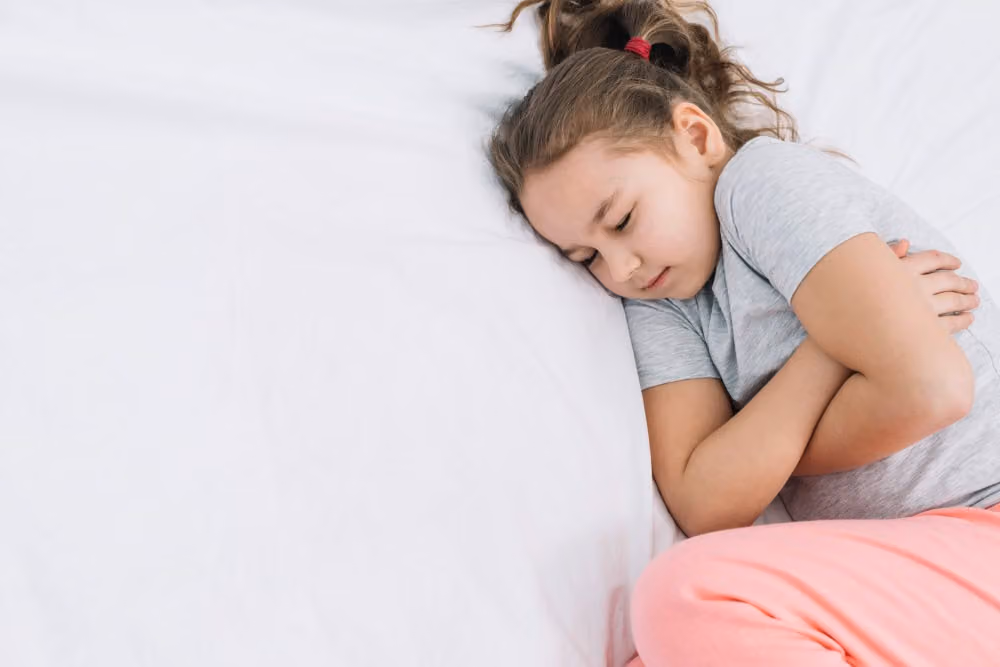 The Link Between Bedwetting and Sleep Apnea in Kids