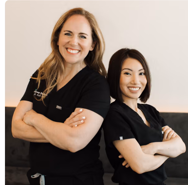 The Airway Dentists doctors for restorative dental care