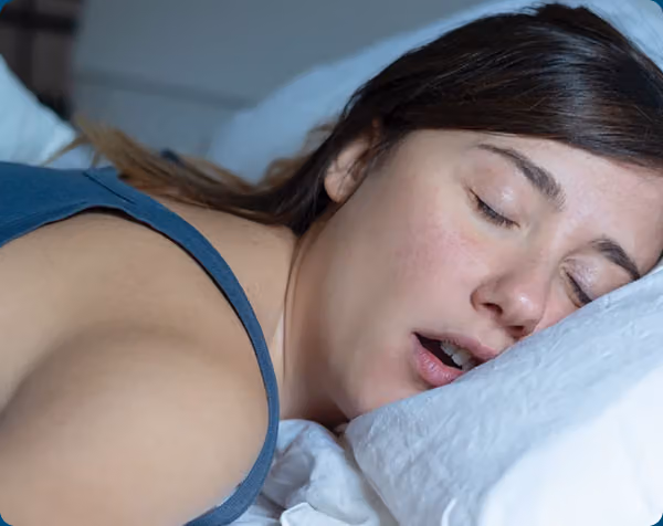 Adult Sleep Apnea & Airway Health