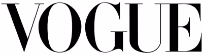 Vogue logo