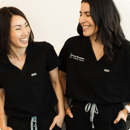 The Airway Dentists on Instagram