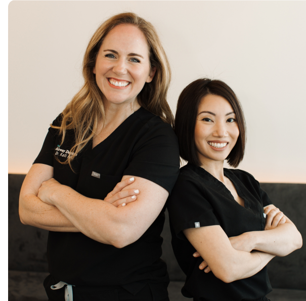 The Airway Dentists doctors for restorative dental care
