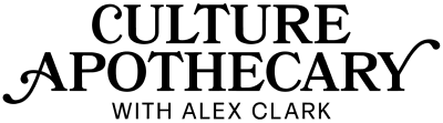 Real Alex Clark logo