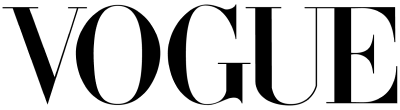Vogue logo