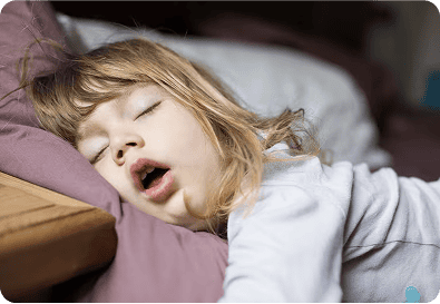 Adult and Pediatric Sleep Apnea Treatment in Friendswood