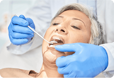 Adult and Pediatric General Dentistry in Friendswood