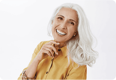 Cosmetic and Restorative Solutions in Friendswood