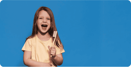 Pediatric Dentistry in Houston, TX
