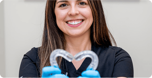 Dental Hygiene Coaching in Houston, TX