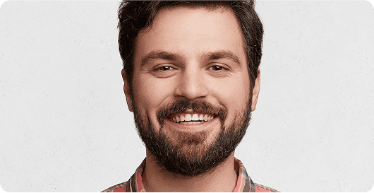 Smile Design and Full Mouth Rehabilitation in Houston, TX