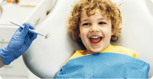 Growth-Guided Orthodontics in Houston, TX