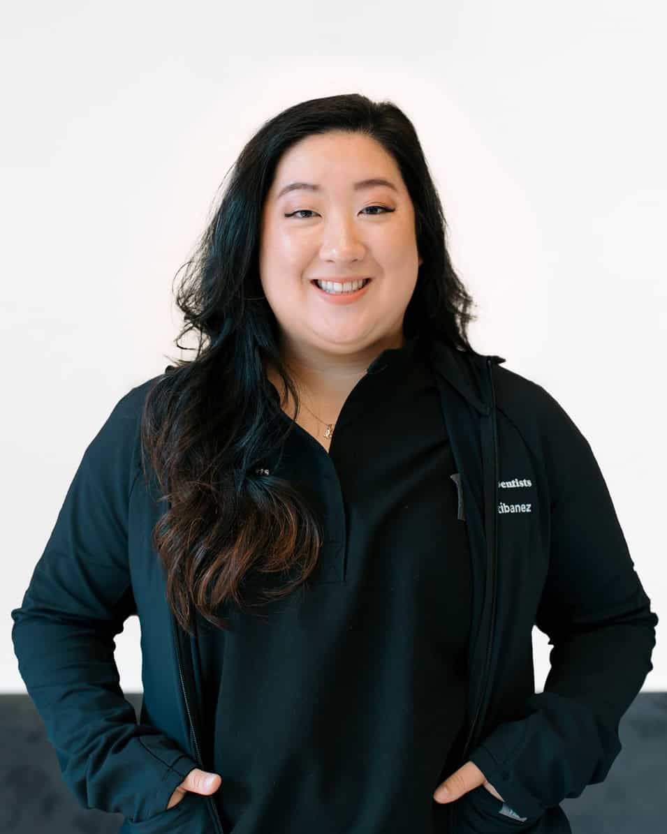 Headshot of Dr. Victoria Santibanez, airway dentist at The Airway Dentists