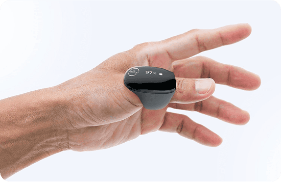 SleepImage Ring®